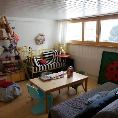 Holiday home Befang 17 *
