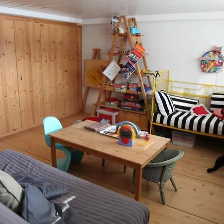 Befang 17 Wildhaus