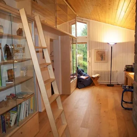 Befang 17 * Wildhaus