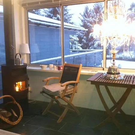 Befang 17 Holiday home