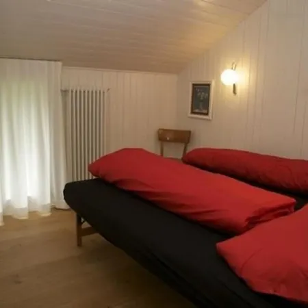 Holiday home Befang 17