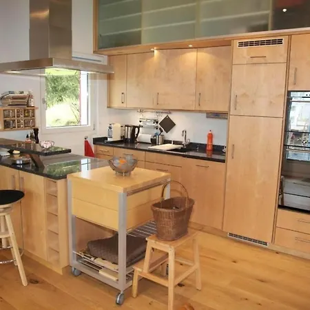 Holiday home Befang 17 *