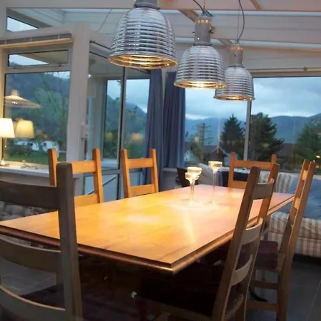 Befang 17 Casa vacanze Wildhaus