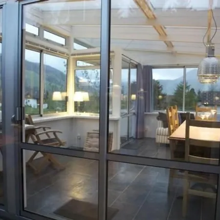 Holiday home Befang 17 Wildhaus