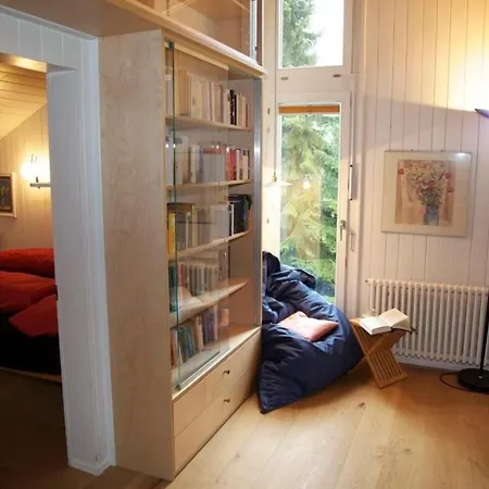 Befang 17 Wildhaus