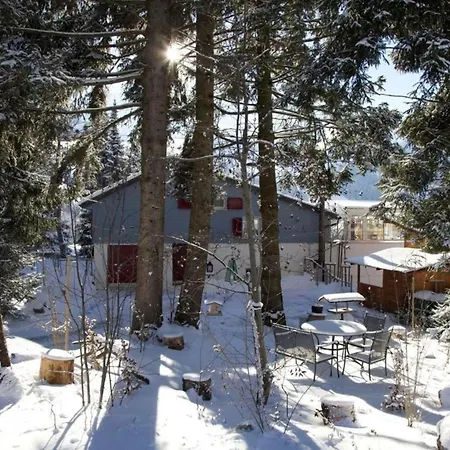 Befang 17 * Wildhaus