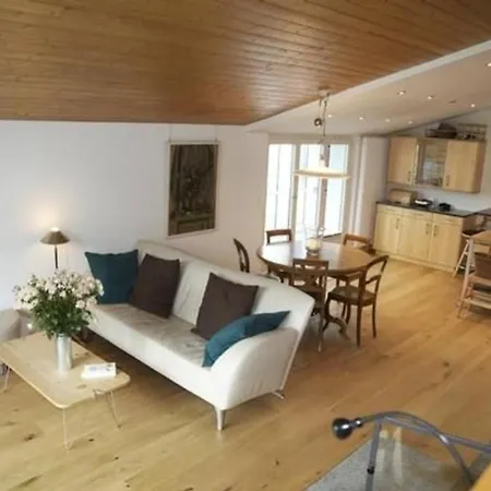 Holiday home Befang 17