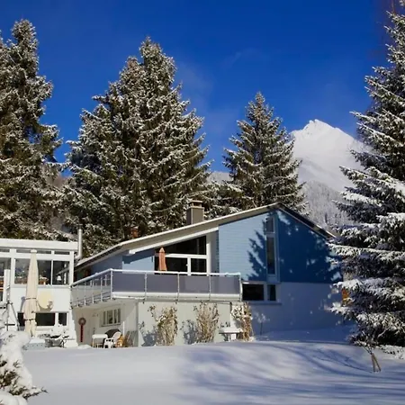 Befang 17 Holiday home *